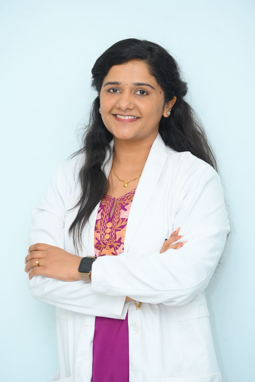 Dr. Anusha Nagral